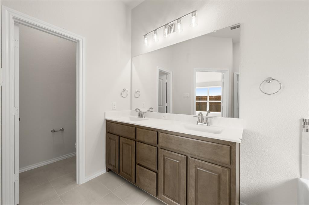 Pirate Village - Residential