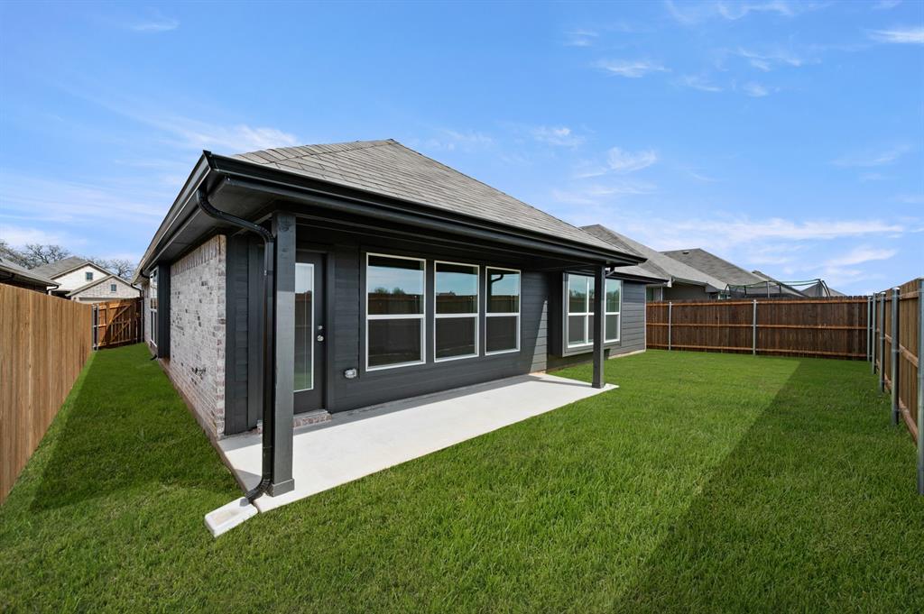 Pirate Village - Residential