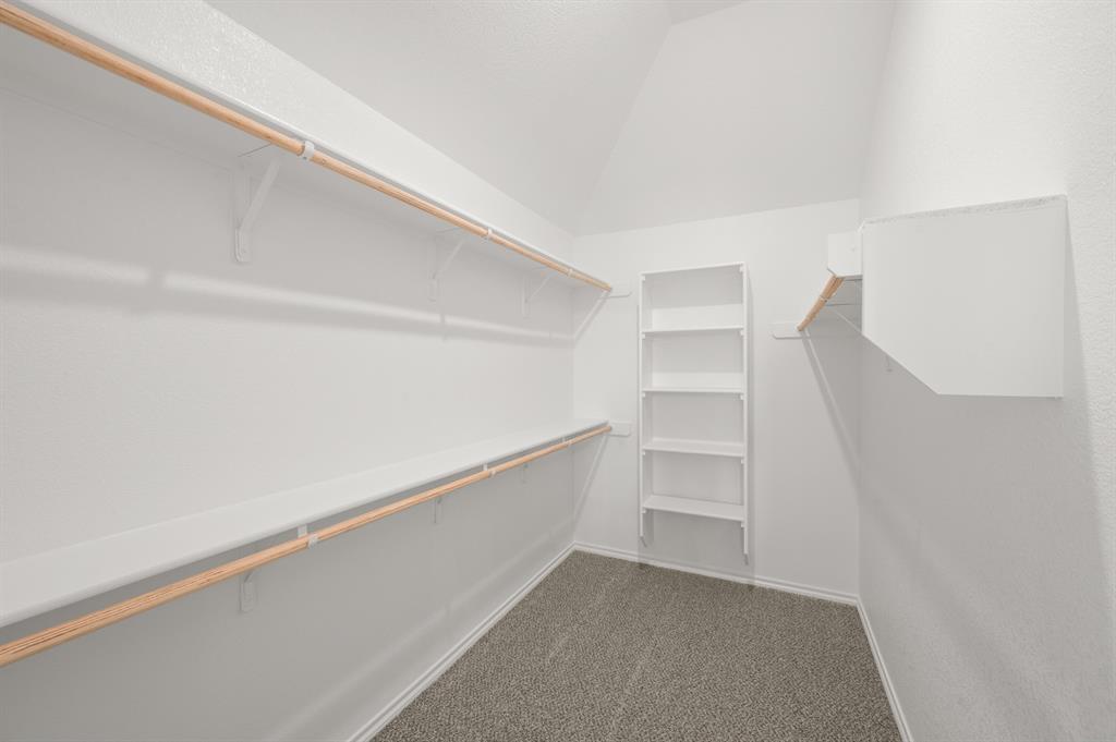 Pirate Village - Residential