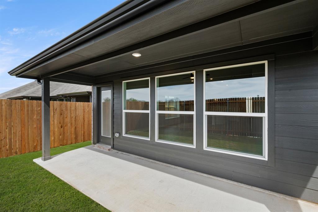 Pirate Village - Residential