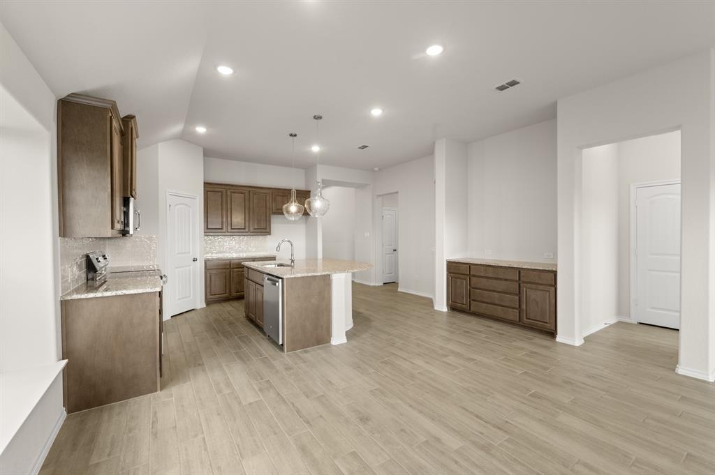 Pirate Village - Residential