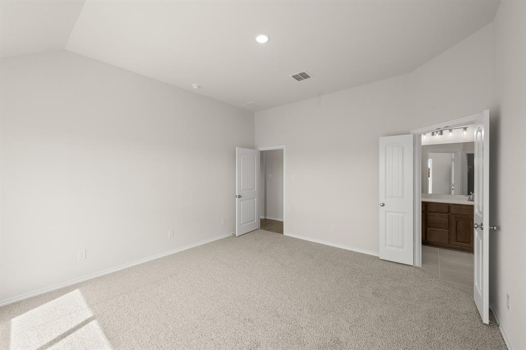 Pirate Village - Residential