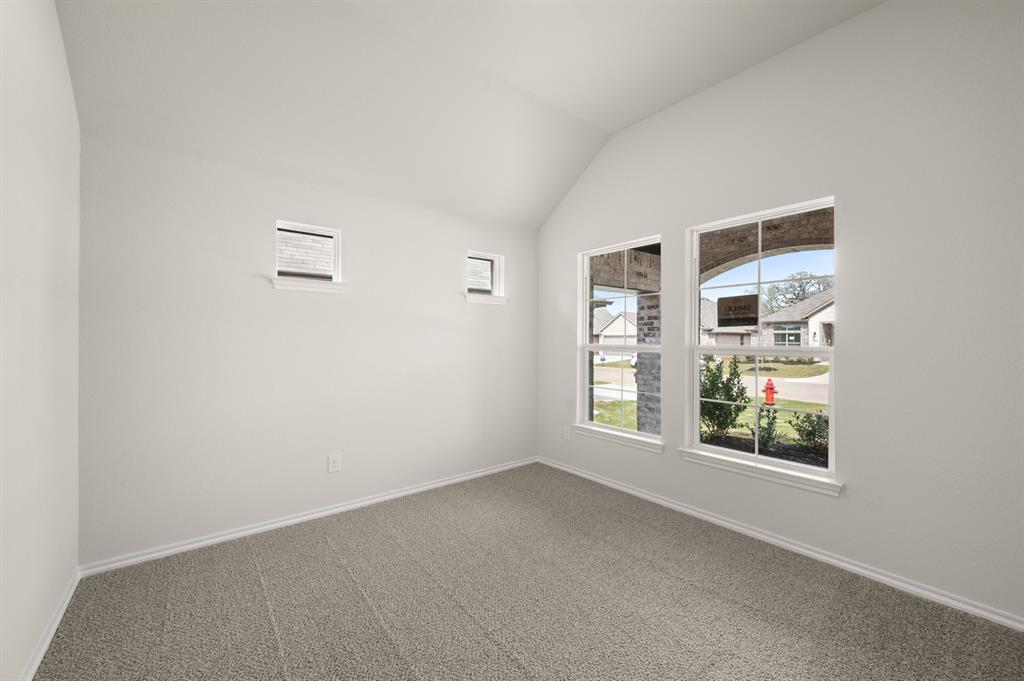 Pirate Village - Residential