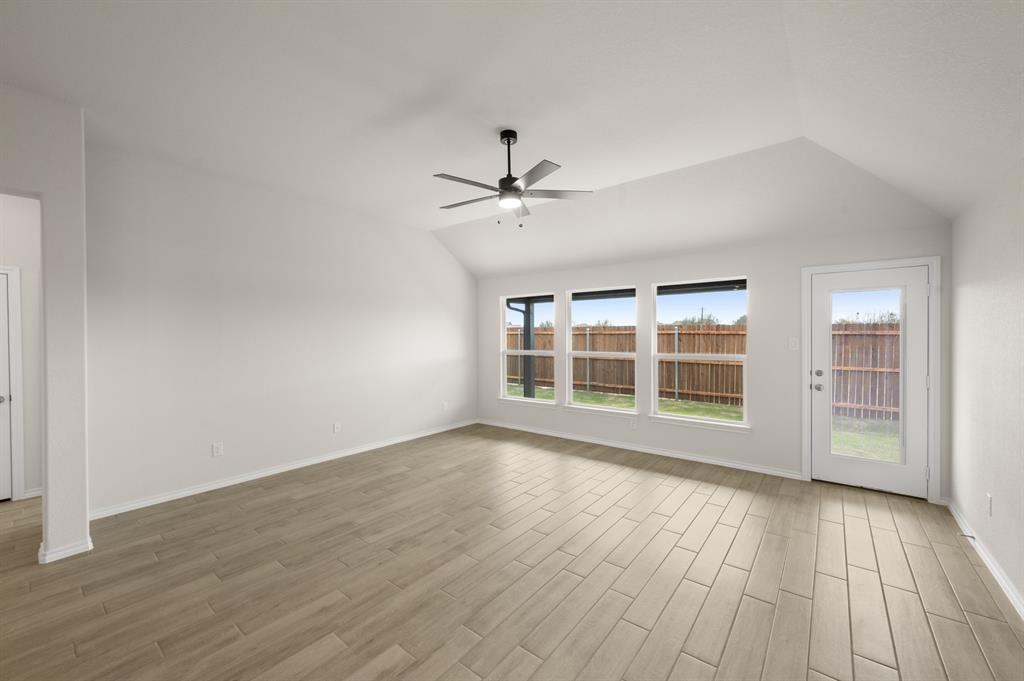 Pirate Village - Residential