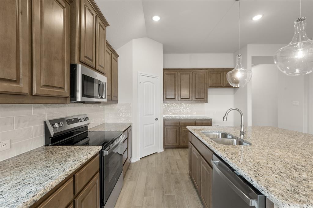 Pirate Village - Residential