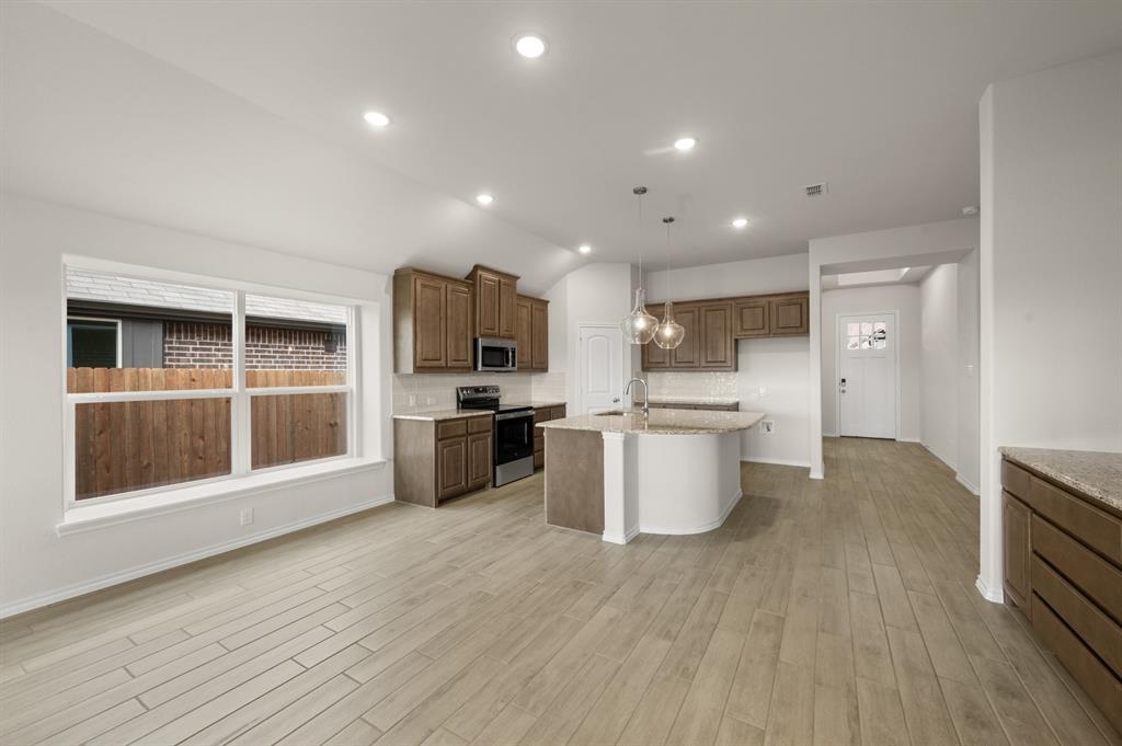 Pirate Village - Residential