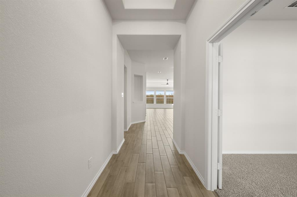 Pirate Village - Residential