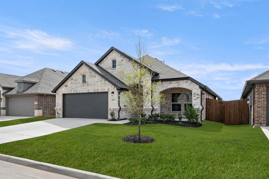 Pirate Village - Residential