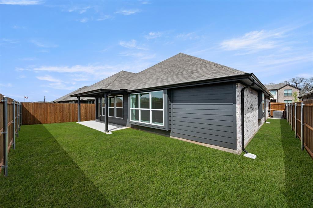 Pirate Village - Residential