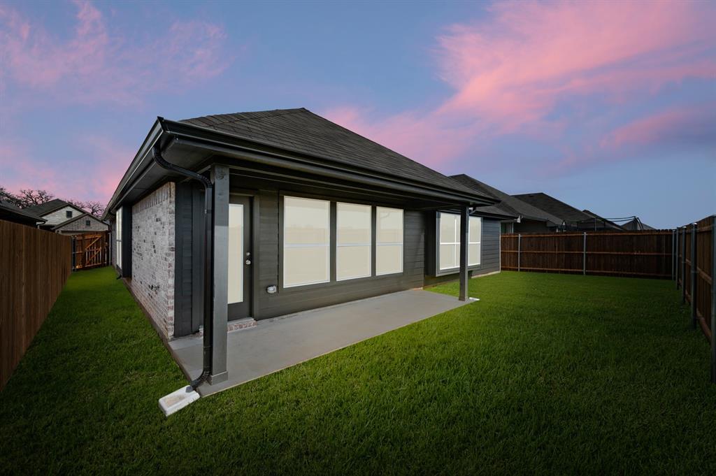 Pirate Village - Residential