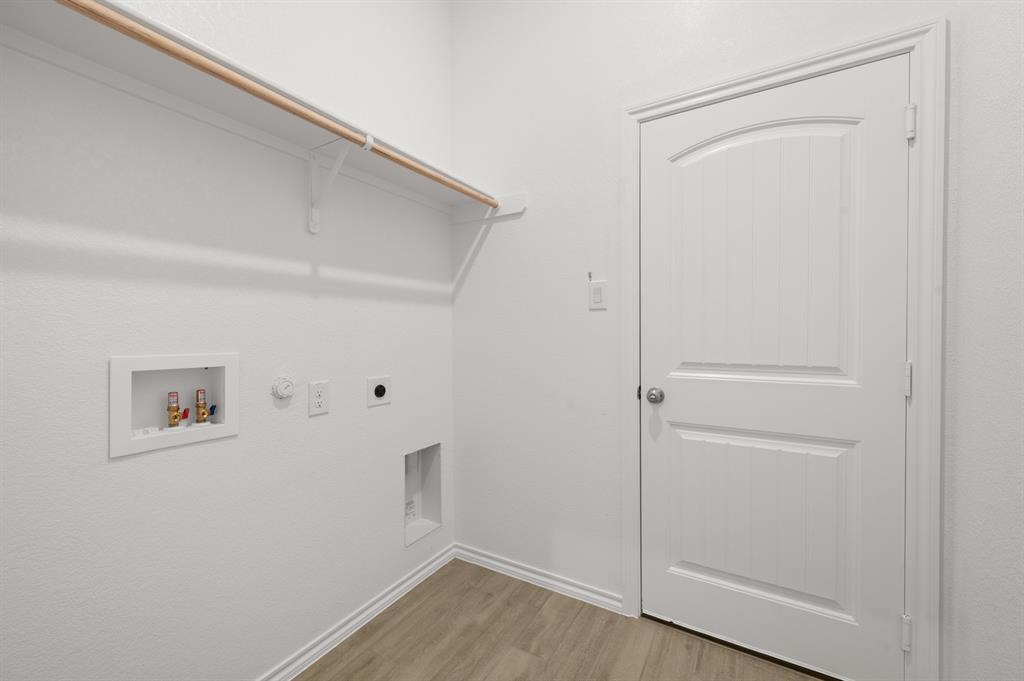 Pirate Village - Residential