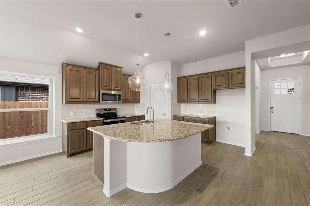 Pirate Village - Residential