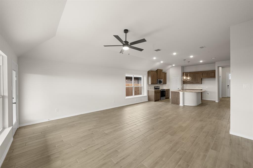 Pirate Village - Residential