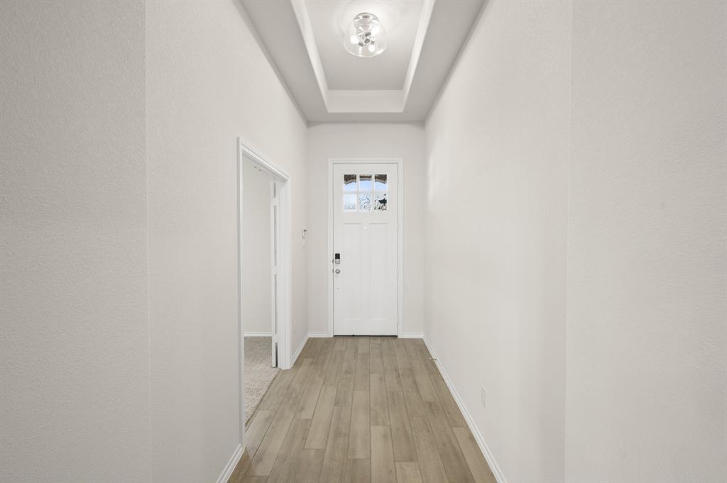 Pirate Village - Residential