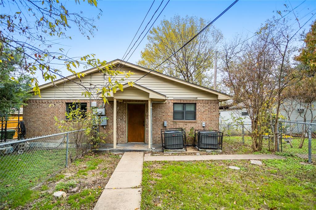 Meadow Park Add - Residential Lease