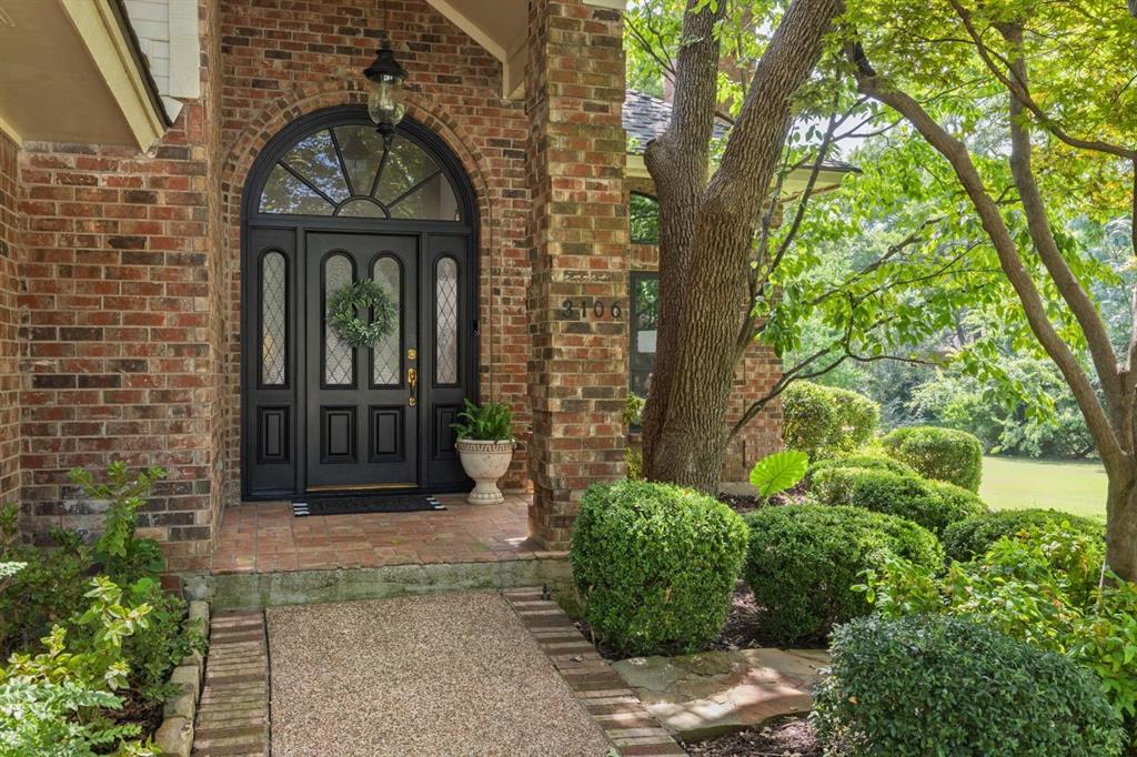 3106 Flintridge Drive
