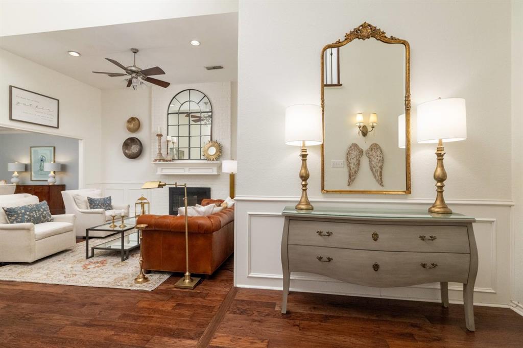 3106 Flintridge Drive