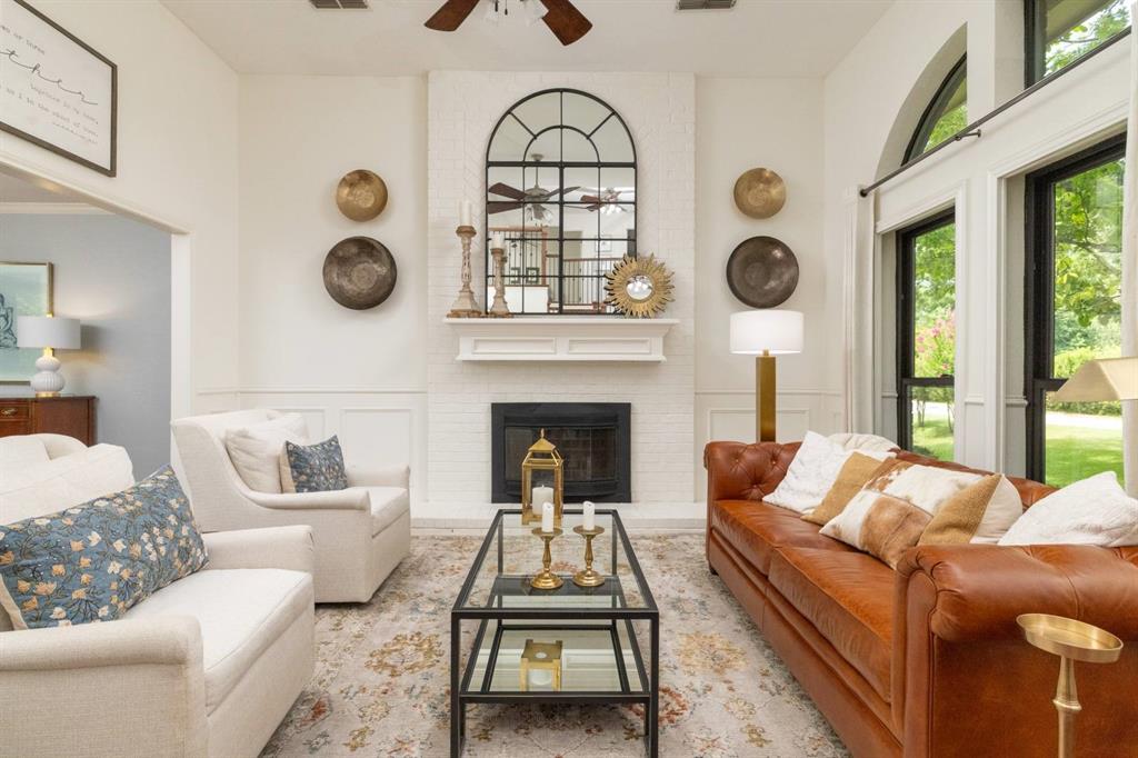 3106 Flintridge Drive