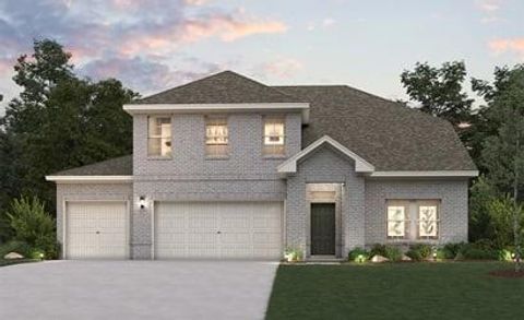 626 Landry Lane Forney TX 75126