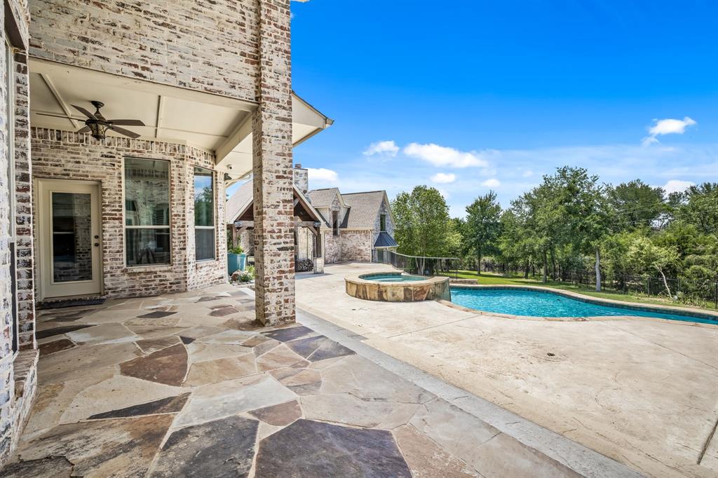 Indian Creek Estates - Residential