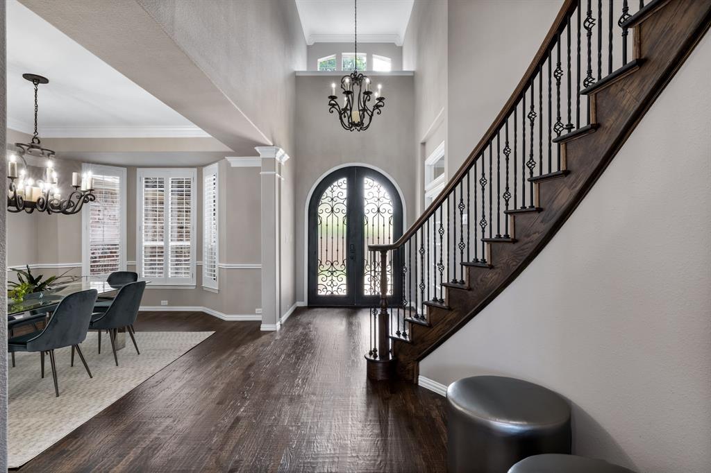 Indian Creek Estates - Residential