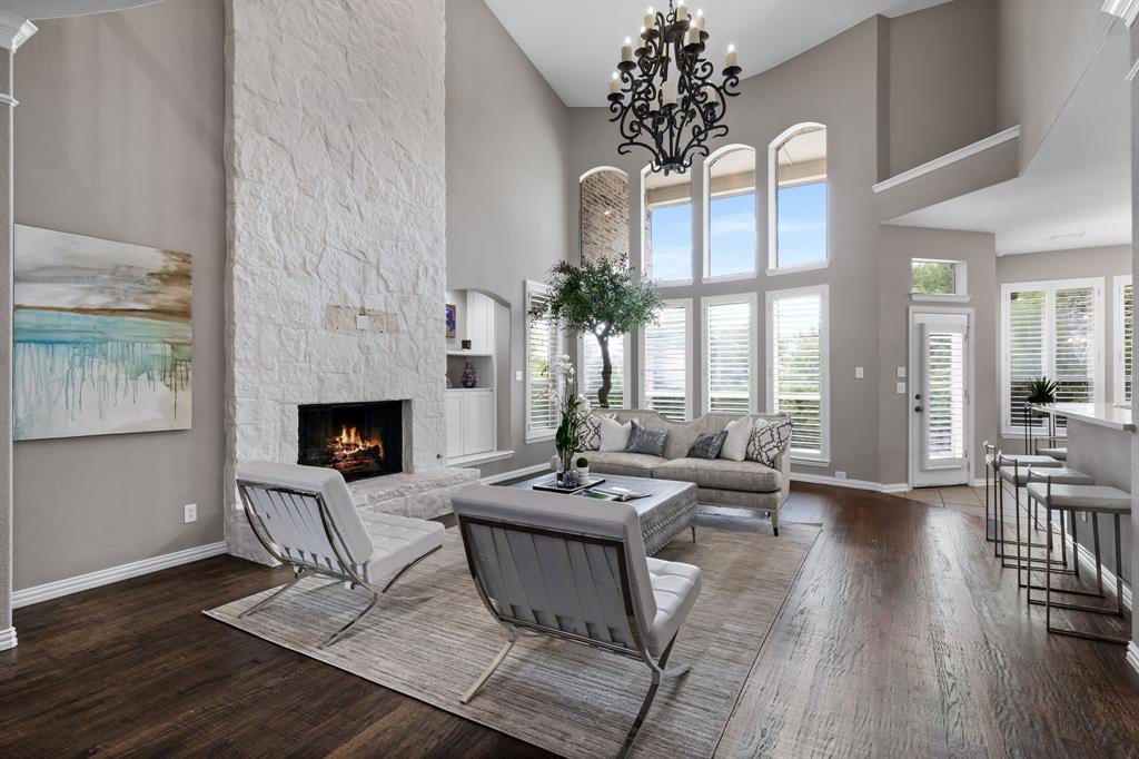 Indian Creek Estates - Residential