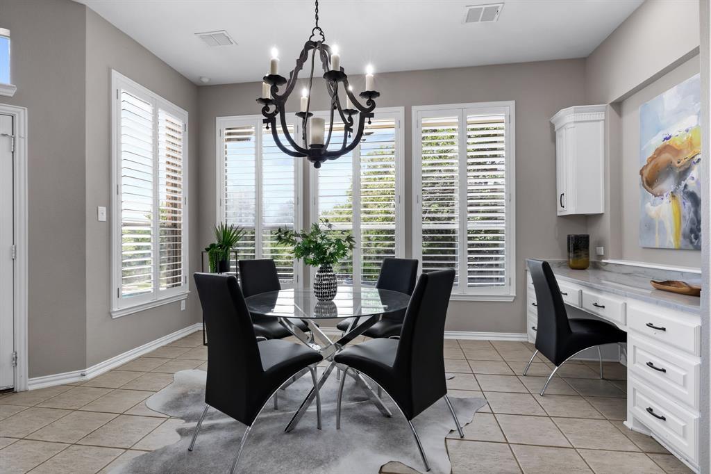 Indian Creek Estates - Residential