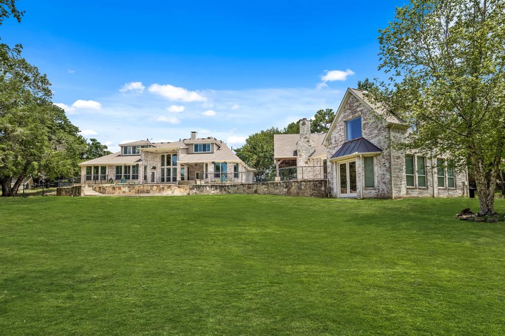 Indian Creek Estates - Residential