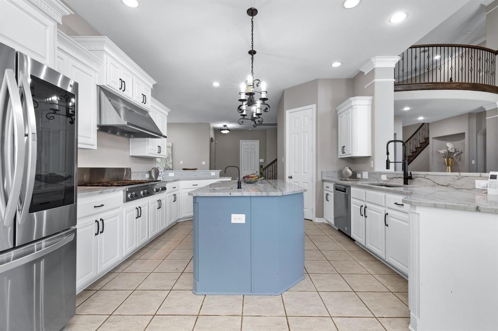 Indian Creek Estates - Residential