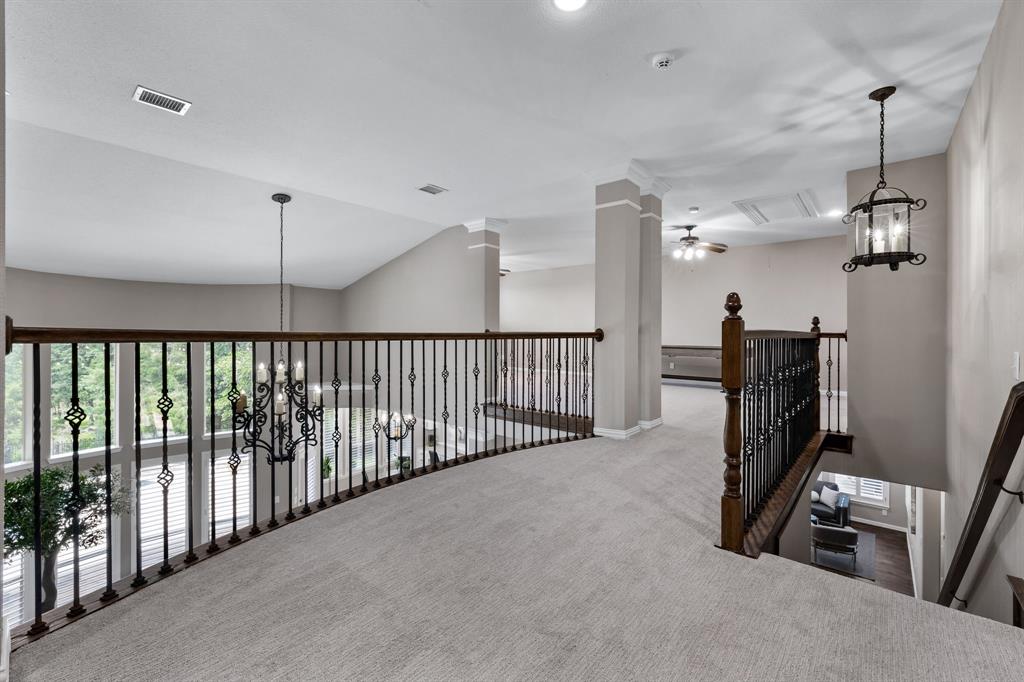 Indian Creek Estates - Residential