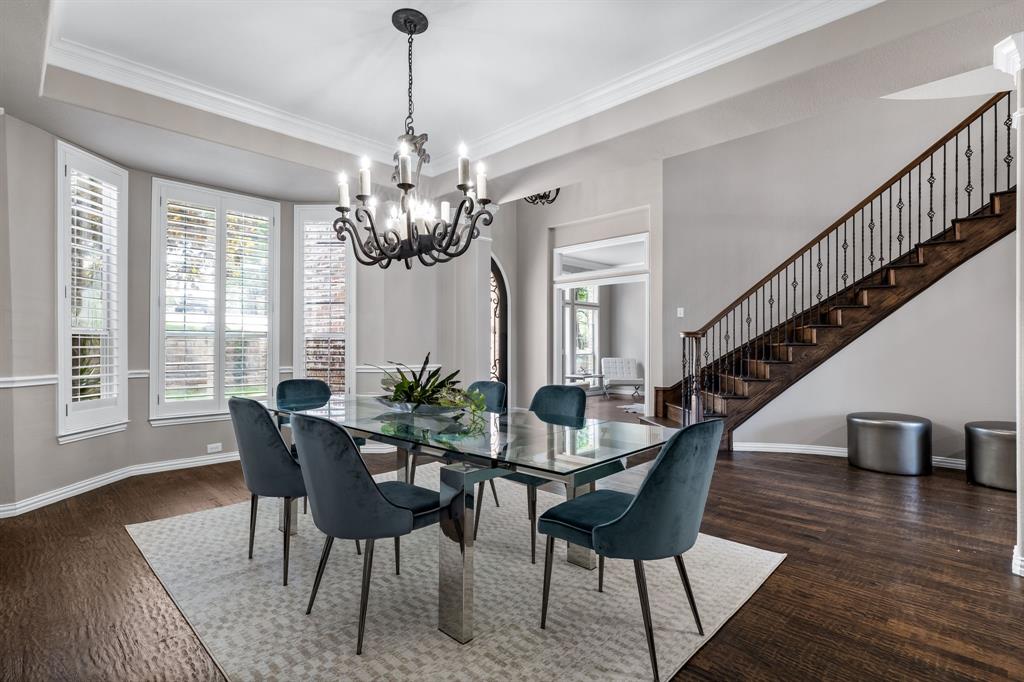 Indian Creek Estates - Residential