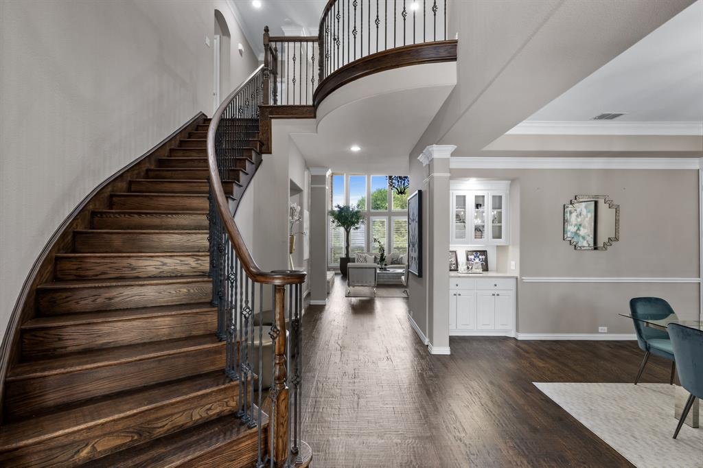 Indian Creek Estates - Residential