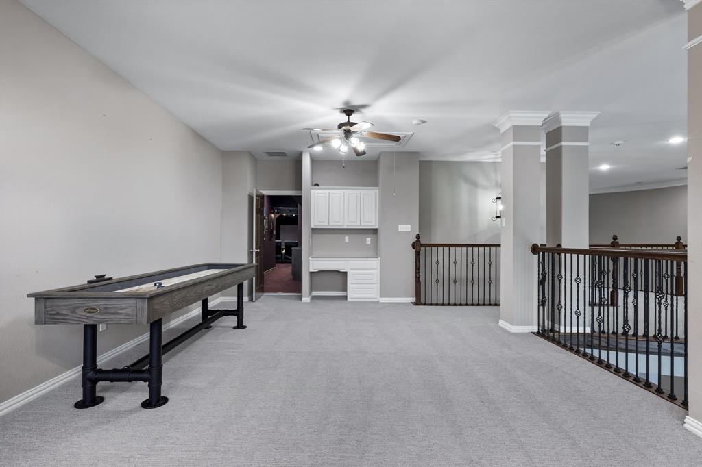 Indian Creek Estates - Residential