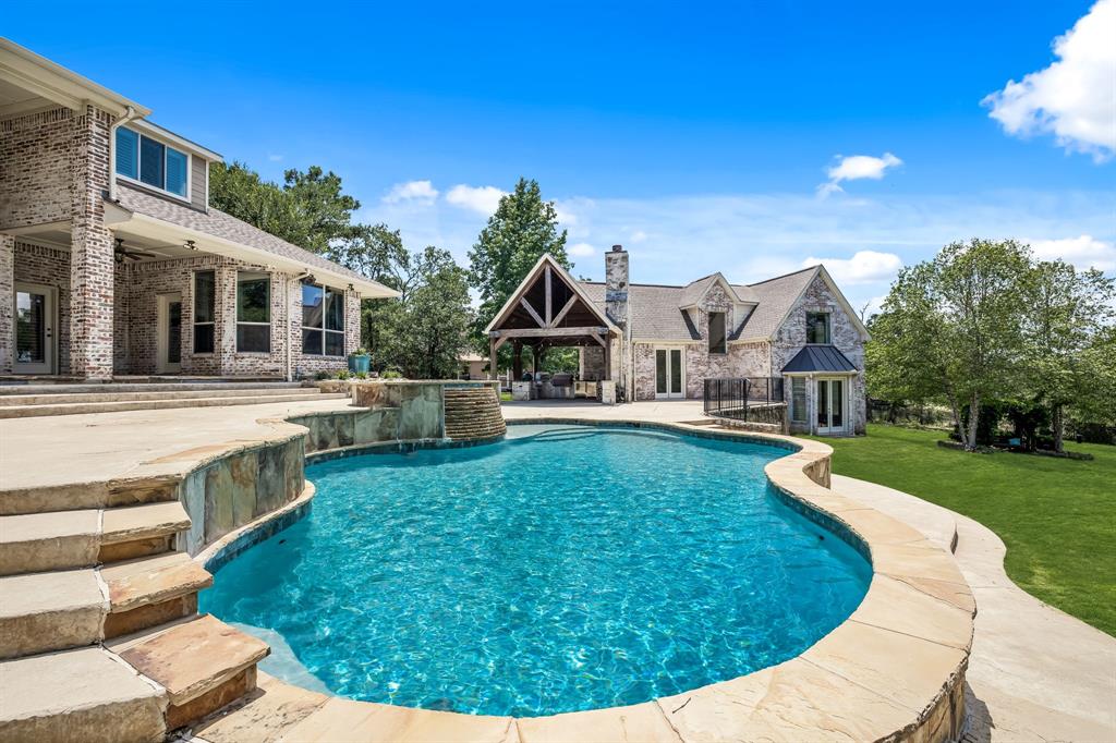 Indian Creek Estates - Residential