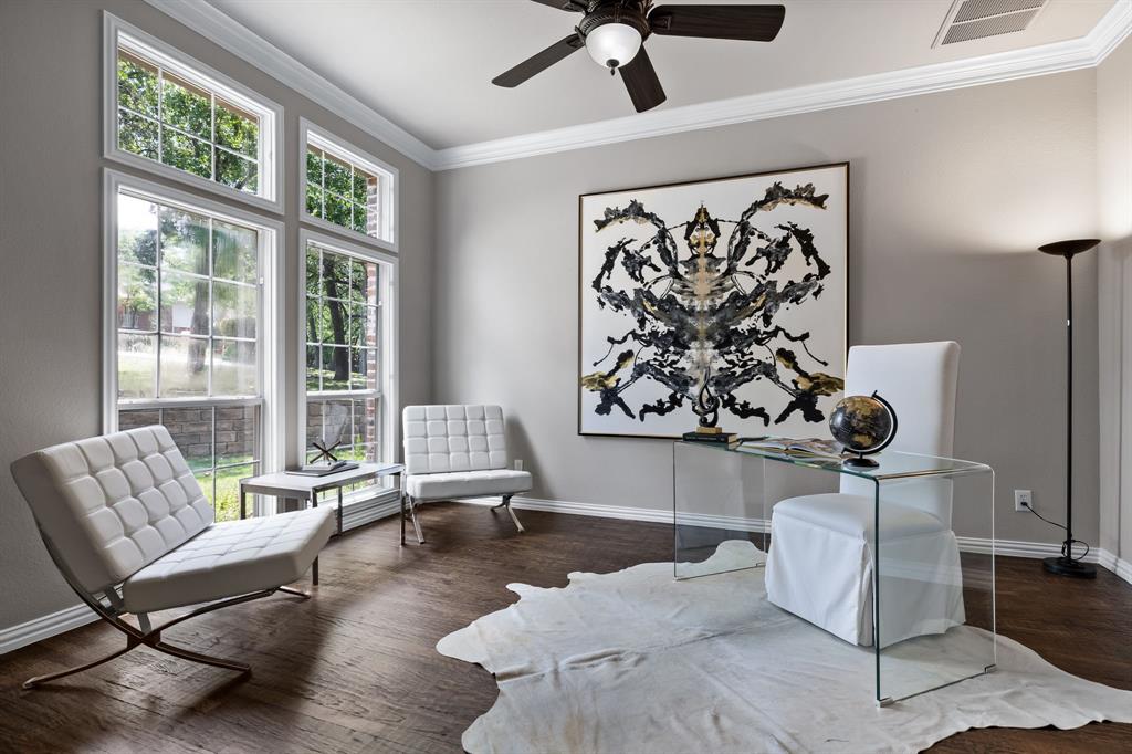 Indian Creek Estates - Residential