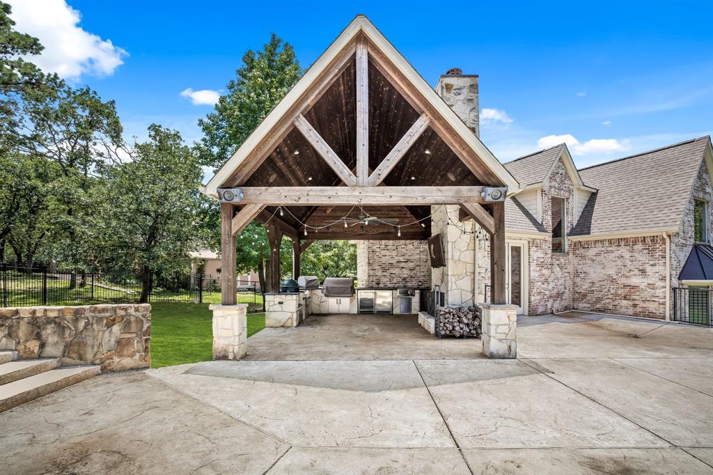 Indian Creek Estates - Residential