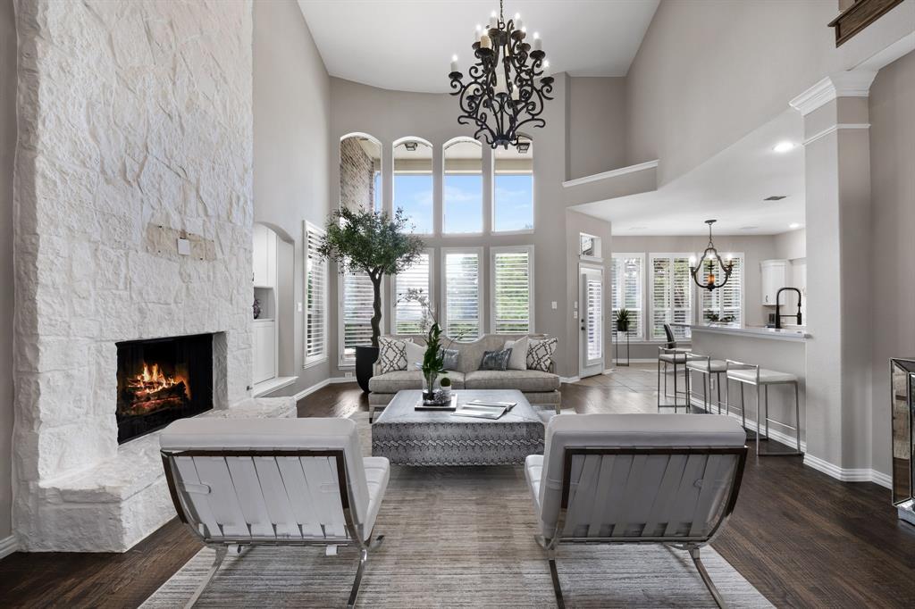 Indian Creek Estates - Residential