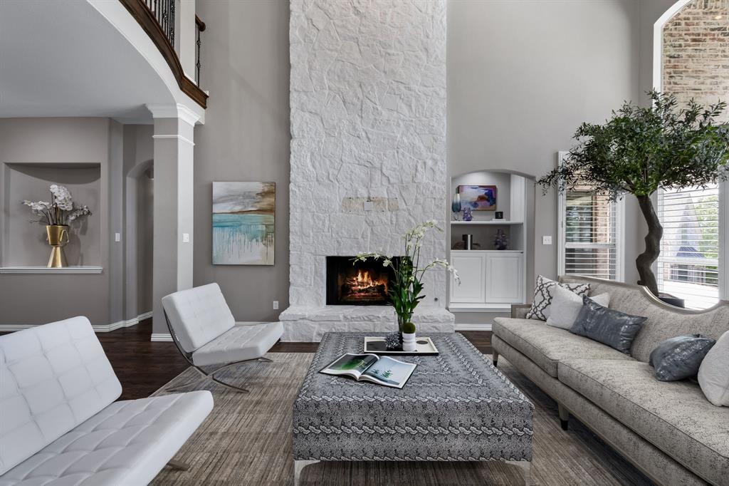 Indian Creek Estates - Residential