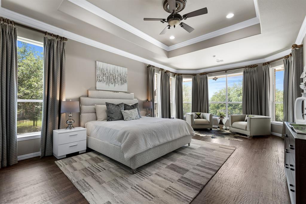 Indian Creek Estates - Residential