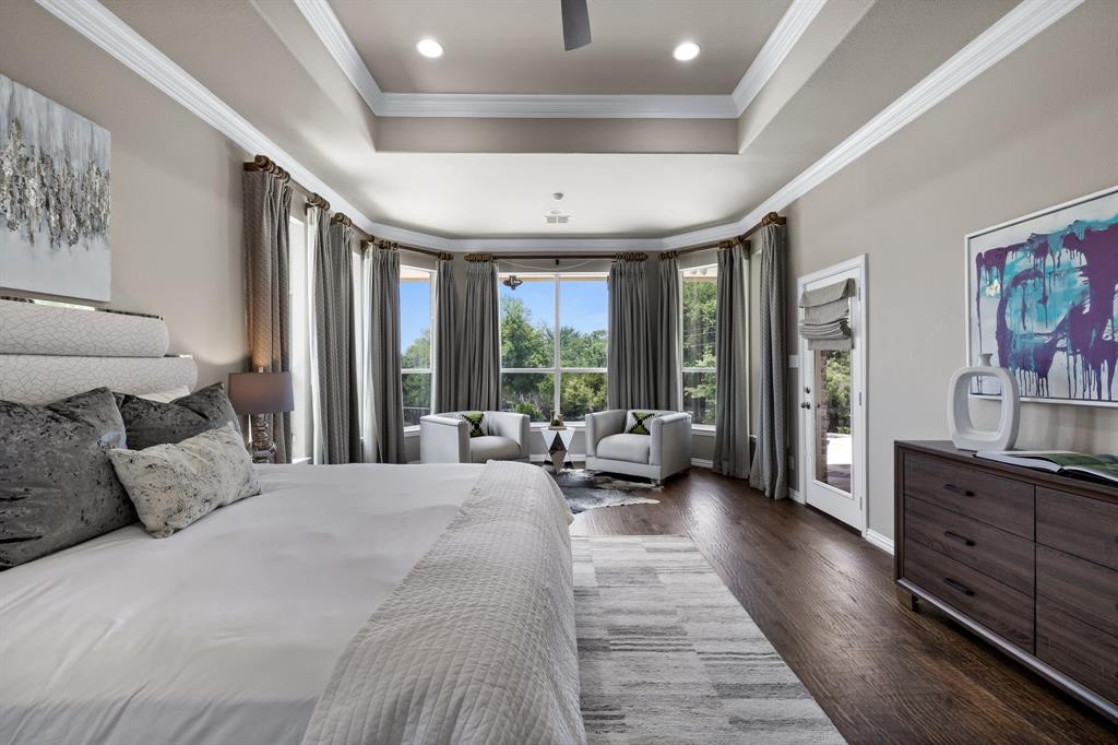 Indian Creek Estates - Residential