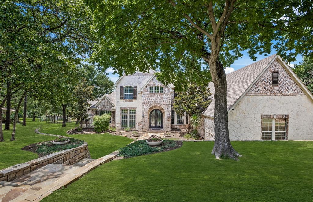 Indian Creek Estates - Residential