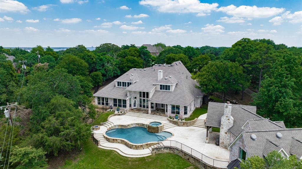 Indian Creek Estates - Residential