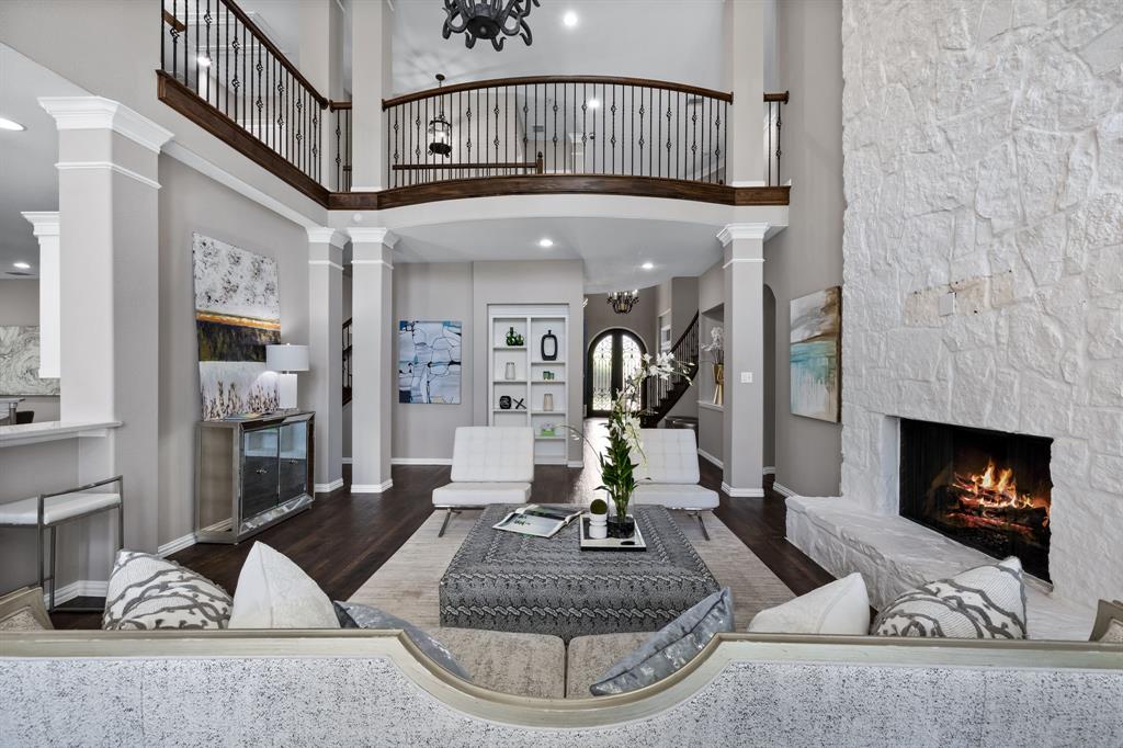 Indian Creek Estates - Residential