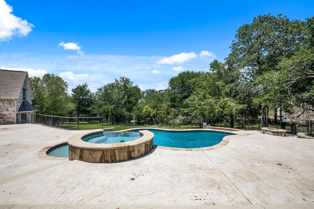 Indian Creek Estates - Residential