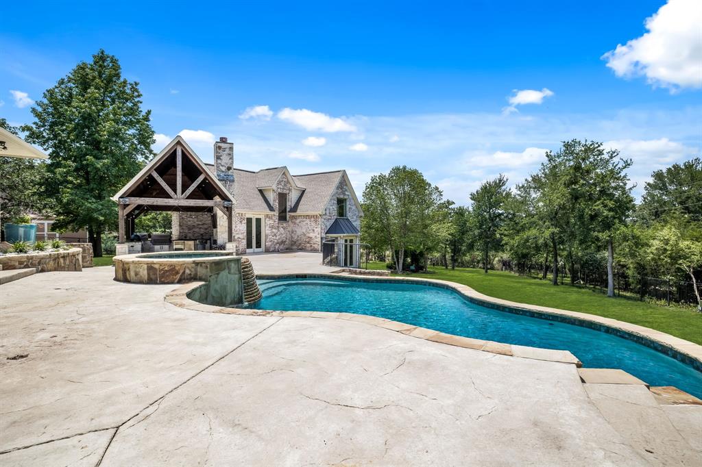 Indian Creek Estates - Residential