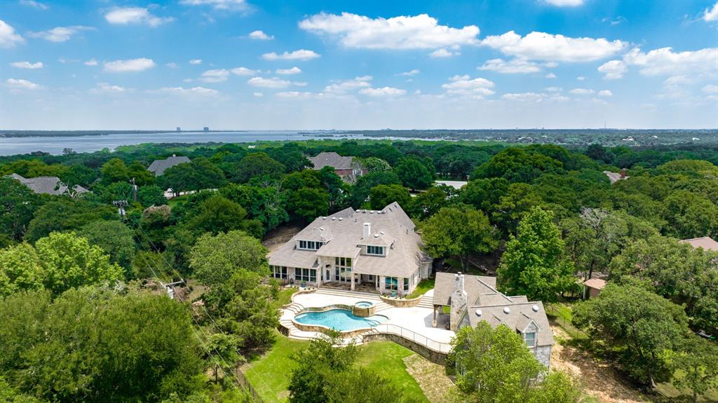 Indian Creek Estates - Residential