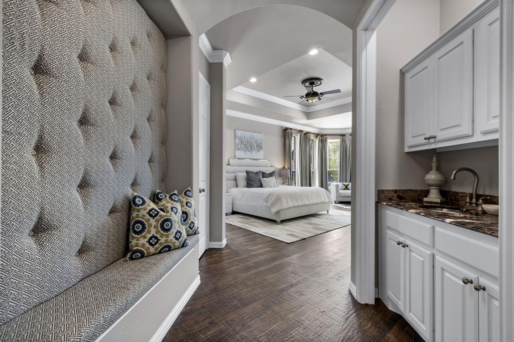 Indian Creek Estates - Residential