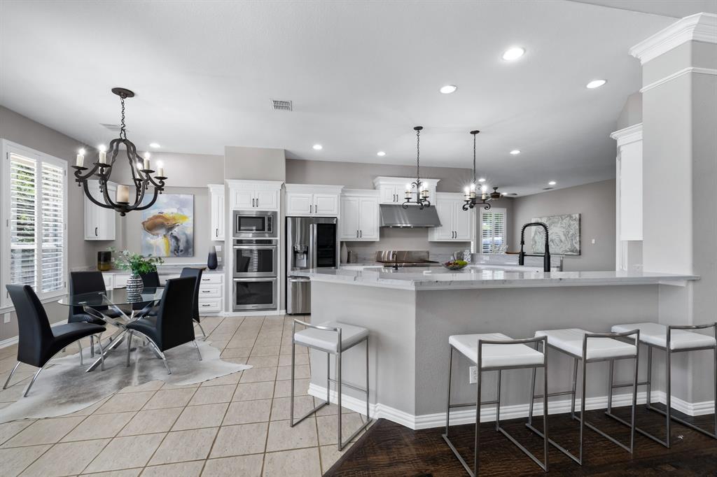 Indian Creek Estates - Residential