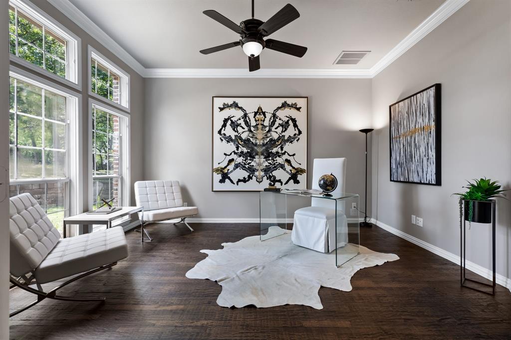 Indian Creek Estates - Residential