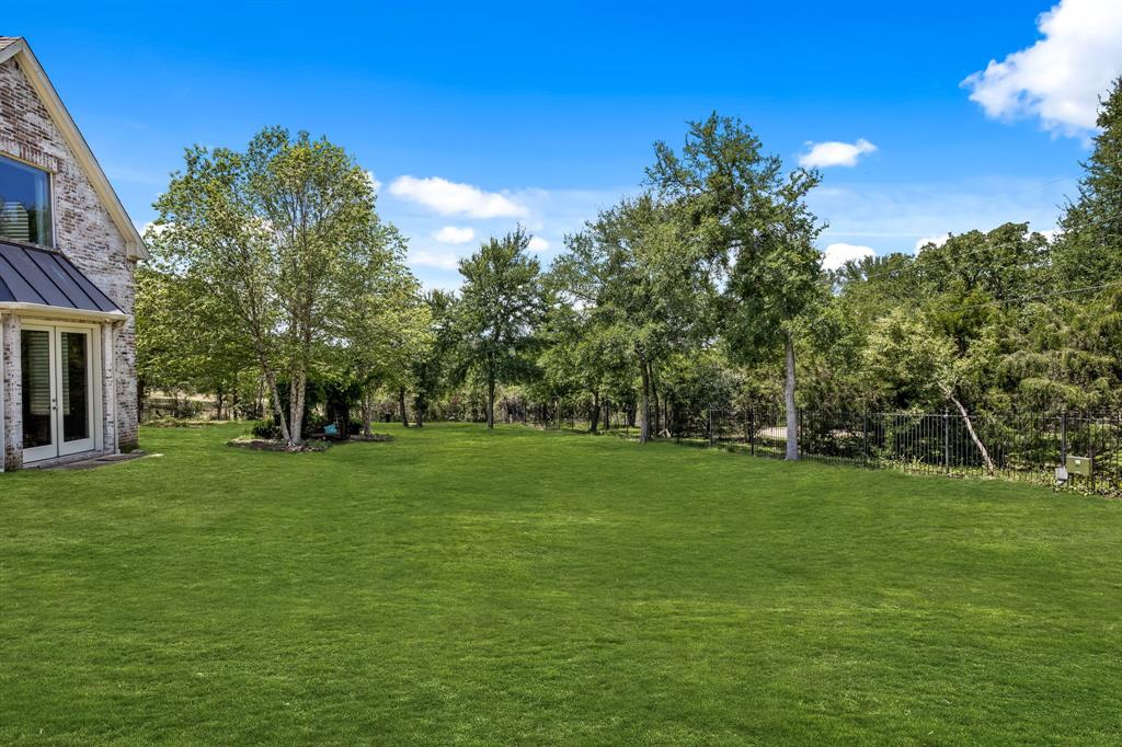 Indian Creek Estates - Residential